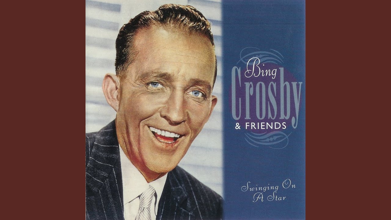 Gary Crosby, Bing Crosby and Matty Matlock's All Stars - Sams Song