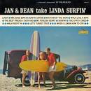 The Legendary Masked Surfers - Jan & Dean Take Linda Surfin'