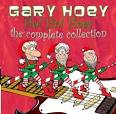 Gary Hoey - Ho! Ho! Hoey!