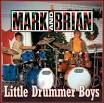 Gary Hoey - Little Drummer Boys