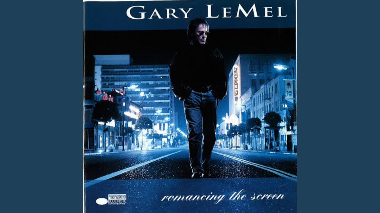 Gary LeMel - She's Funny That Way