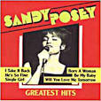 Sandy Posey - Greatest Hits