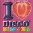 Ken Laszlo - I Love Disco Summer, Vol. 3
