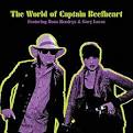 Gary Lucas - The World of Captain Beefheart