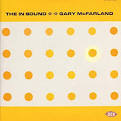 Gary McFarland - The In Sound/Soft Samba