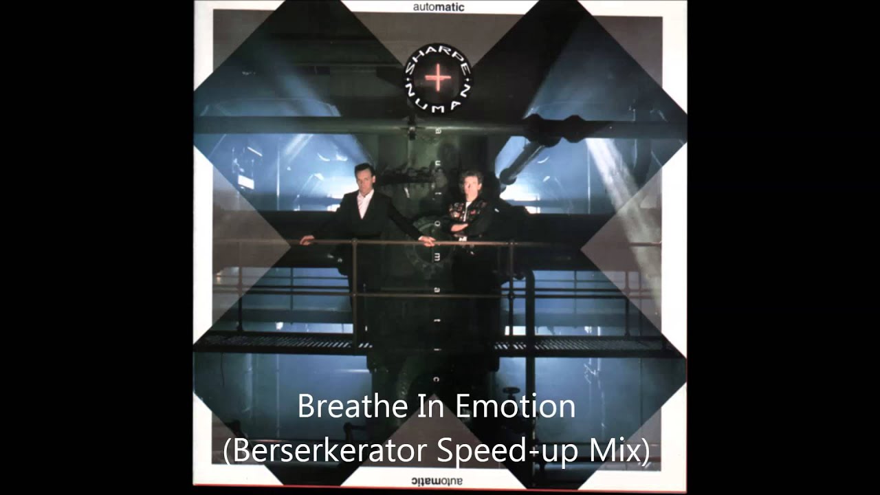 Breathe in Emotion - Breathe in Emotion