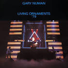 Tubeway Army - Living Ornaments '79