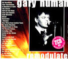 Tubeway Army - Remodulate: The Numa Chronicles