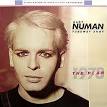 Tubeway Army - The Plan