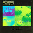 Gary Peacock - Just So Happens