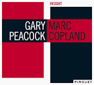 Marc Copland - Insight