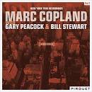 Marc Copland - New York Trio Recordings, Vol. 1: Modinha