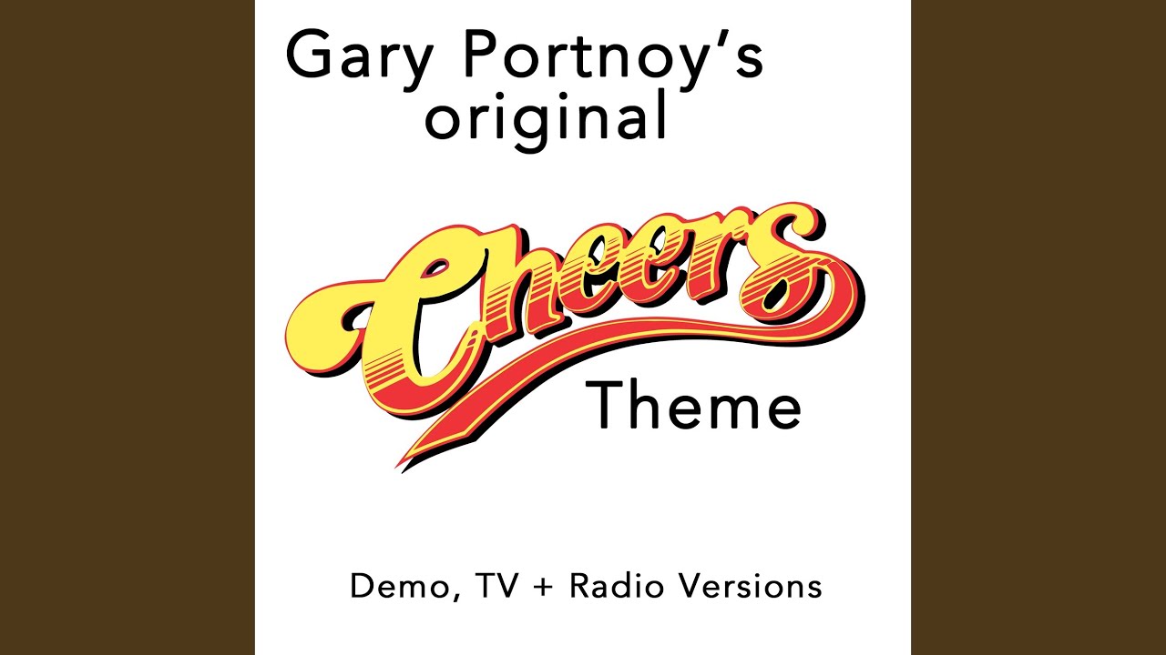 Another Day (Gary's 2nd Cheers Theme Attempt) - Another Day (Gary's 2nd Cheers Theme Attempt)