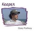 Gary Portnoy - Keeper