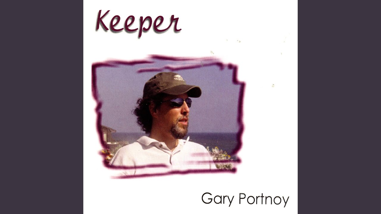 Gary Portnoy - Where Everybody Knows Your Name