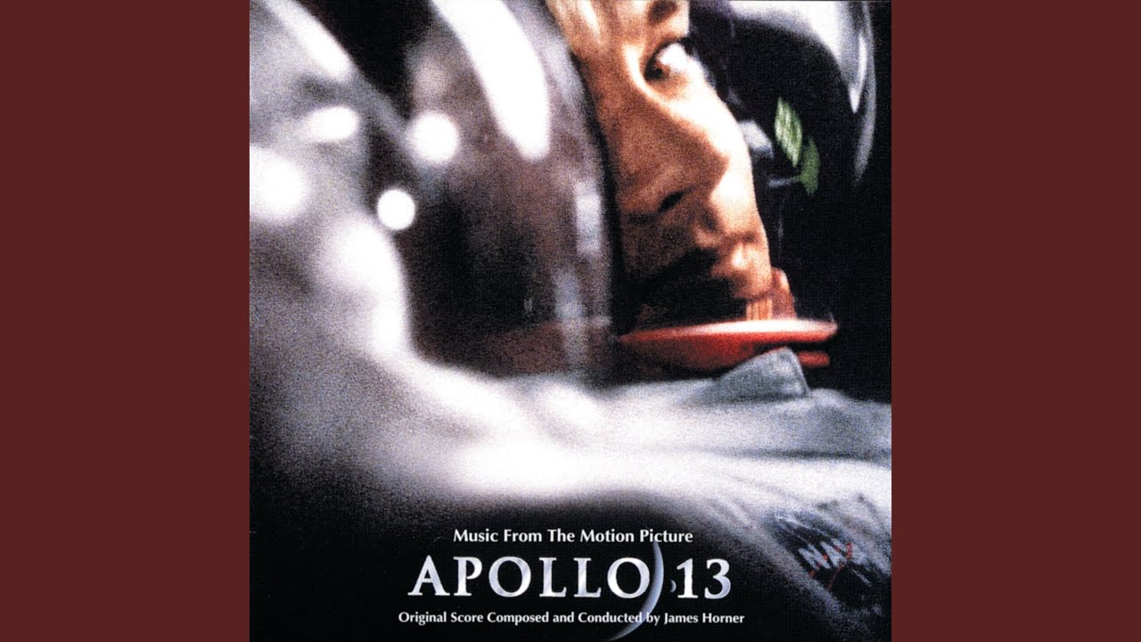 What's Going On? [From "Apollo 13" Soundtrack]