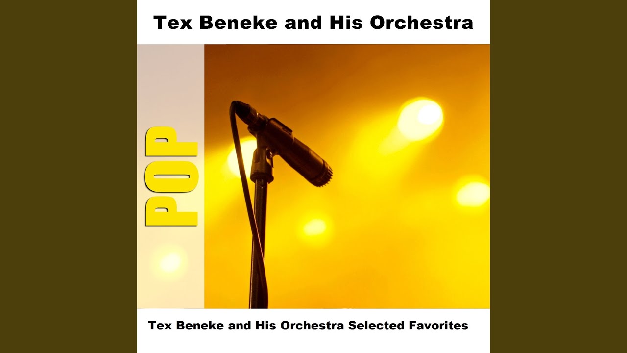 Gary Stevens and Tex Beneke & His Orchestra - But Beautiful