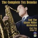 Gary Stevens - The Complete Tex Beneke and Glenn Miller Orchestra, Vol. 2