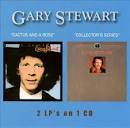 Gary Stewart - Cactus and a Rose/Collector's Series