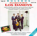 Gary Stewart - Los Dandys, Vol. 4