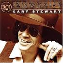 Gary Stewart - RCA Country Legends