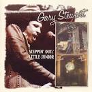 Gary Stewart - Steppin' Out/Little Junior