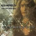 Ken Hensley - Anthology