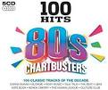 Gary "U.S." Bonds - 100 Hits: 80s Chartbusters