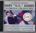 Gary "U.S." Bonds - 30 Greatest Hits