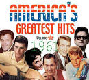 Gary "U.S." Bonds - America's Greatest Hits, Vol. 12: 1961