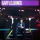 Gary "U.S." Bonds - Dedication