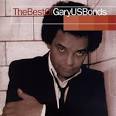 Greatest Hits of Gary U.S. Bonds