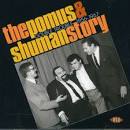 Gary "U.S." Bonds - Pomus and Shuman Story: Double Trouble 1956-1967