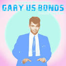 Gary "U.S." Bonds - School Day Fun