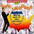 Gary "U.S." Bonds - Take Me Back to New Orleans