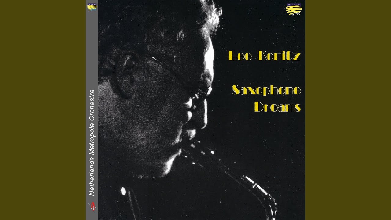 Gary Versace and Lee Konitz - Come Sunday