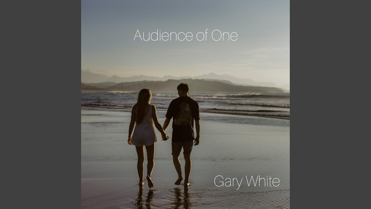 Audience of One - Audience of One