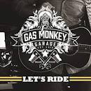 Canaan Smith - Gas Monkey Garage: Let's Ride