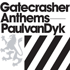 Gatecrasher Anthems 2010