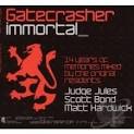 Gatecrasher Immortal: 14 Years of Gatecrasher: Mixed by Scott Bond