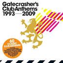 Junior Jack - Gatecrasher's Club Anthems 1993-2009