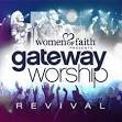 Thomas Miller - Gateway Worship: Revival