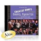 Gatlin Brothers - Country Roots and Gospel Favorites