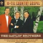 Gatlin Brothers - K-Tel Country Gospel