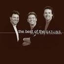 Larry Gatlin With Family - The Best of the Gatlins: All the Gold in California