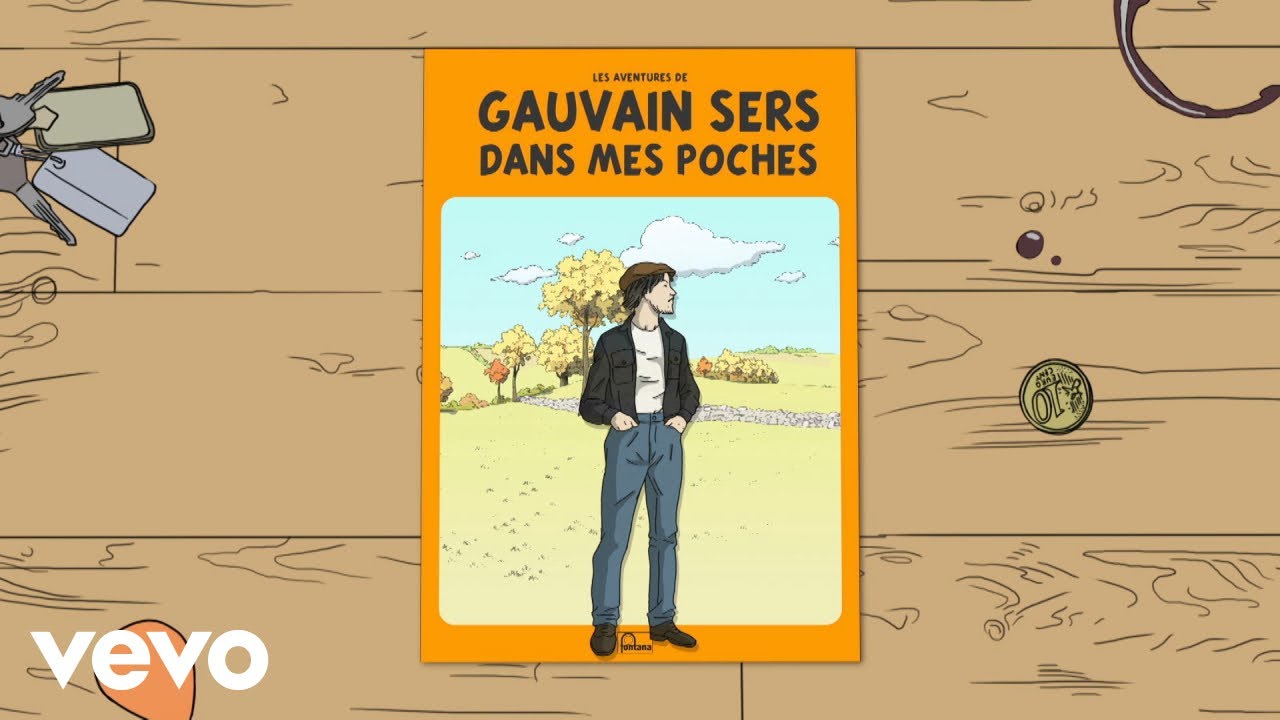 Dans mes poches - Dans mes poches