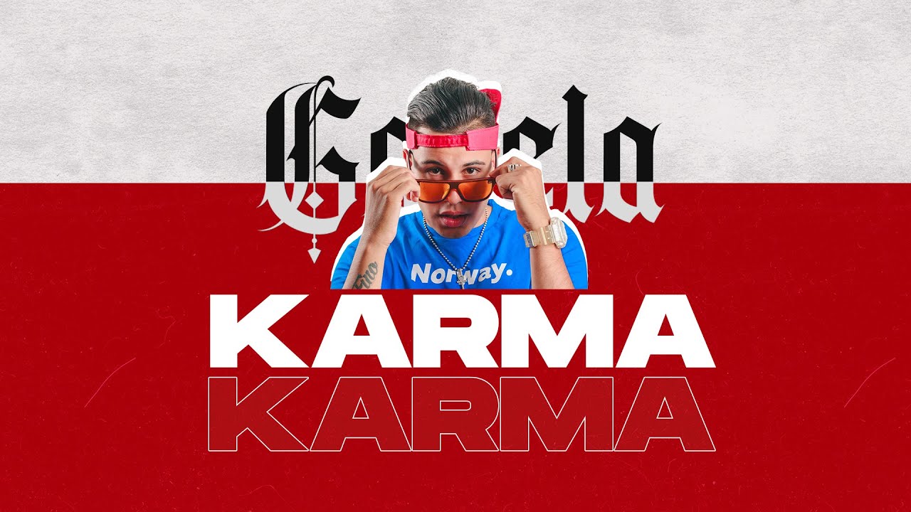 Gavela - Karma