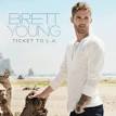 Brett Young - Ticket To L.A.