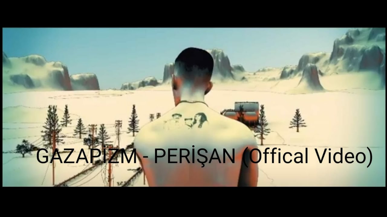 Perişan - Perişan