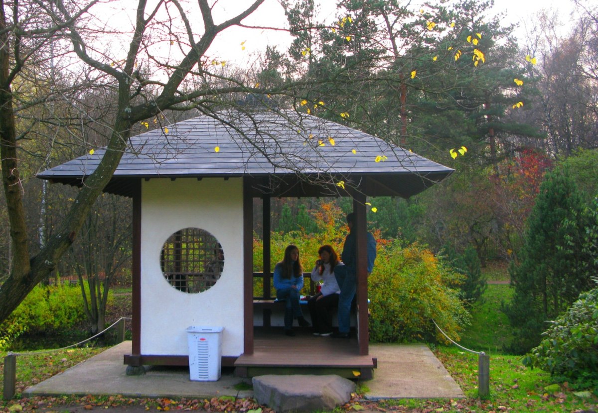 Gazebo